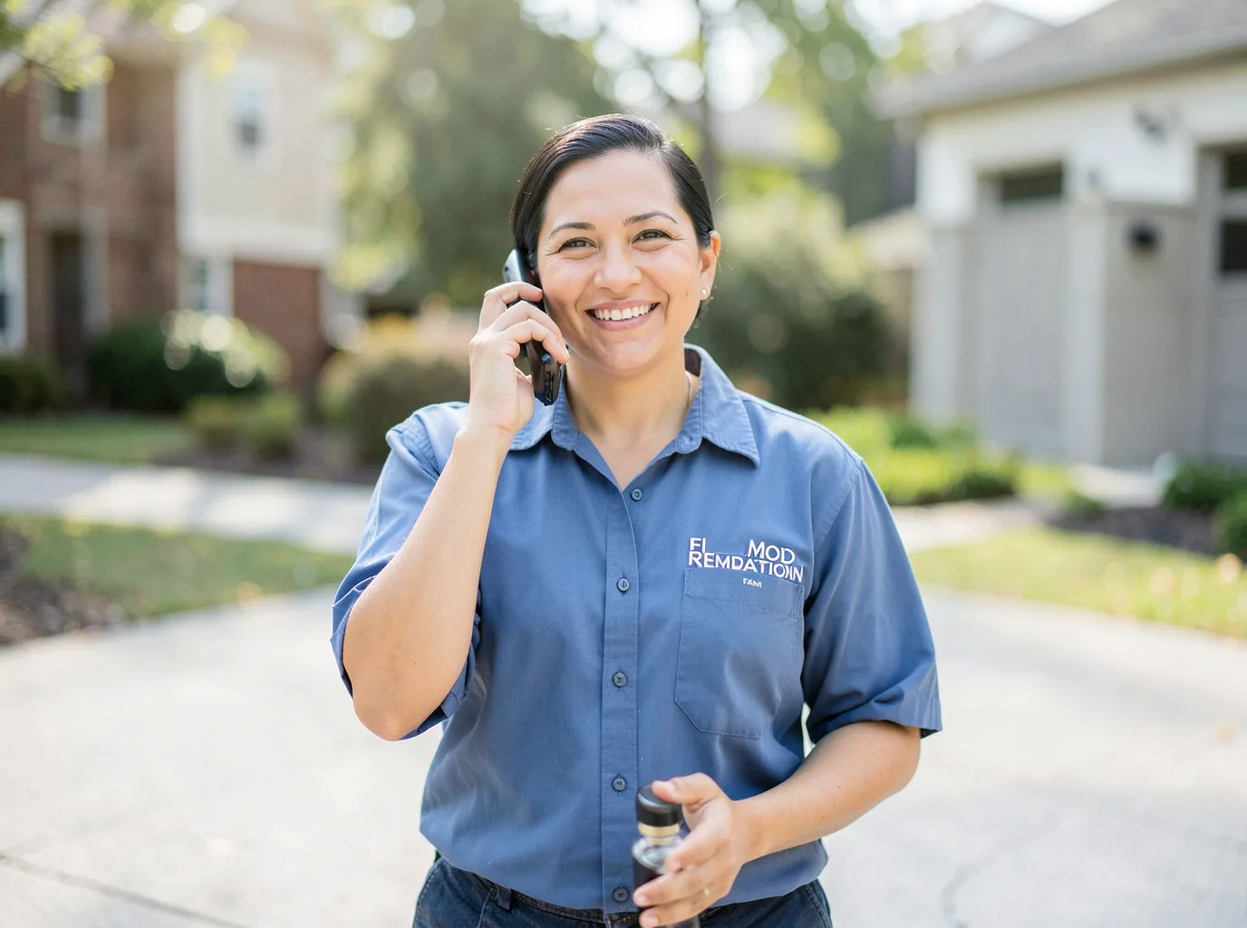 Mold Remediation Fort Valley, VA FAQs